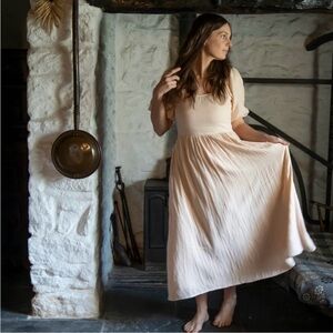 Little Cottonwood Brook Gauze